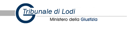Tribunale di Lodi