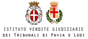 Istituto Vendite Giudiziarie dei tribunali di Pavia e Lodi
